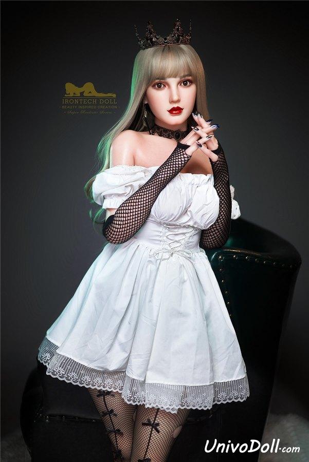 solid-love-doll-h7ew37 Vídeo Sexual De Muñecas Doradas - Tamar - Imagen 1