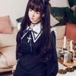 Muñeca Sexual Asiática Tiktok - Maire