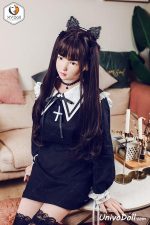 Muñeca Sexual Asiática Tiktok - Maire