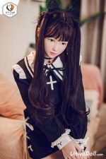 Muñeca Sexual Asiática Tiktok - Maire - Imagen 8