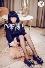 Muñeca Sexual Asiática Tiktok - Maire - Imagen 9