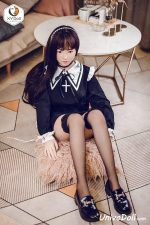 Muñeca Sexual Asiática Tiktok - Maire - Imagen 11