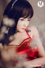 Muñeca Sexual Asiática Tiktok - Maire - Imagen 14