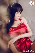 Muñeca Sexual Asiática Tiktok - Maire - Imagen 15