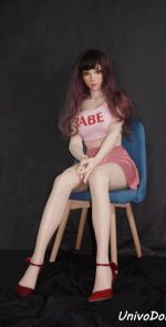 Muñeca Sexual Jasmine Porno - Alivia - Imagen 8