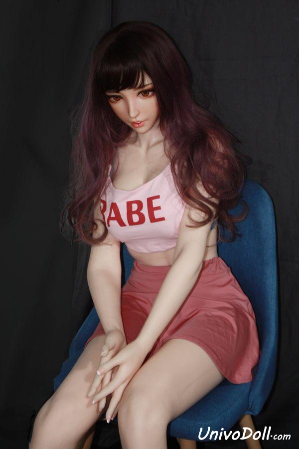 solid-love-dolls-f8ygb31 Muñeca Sexual Jasmine Porno - Alivia - Imagen 1