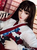 Muñeca Sexual Jasmine Porno - Alivia - Imagen 16