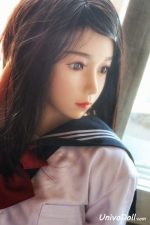 Muñeca Sexual Annabel Redd - Lyssa - Imagen 4