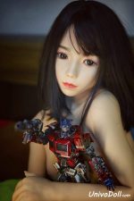 Muñeca Sexual Annabel Redd - Lyssa - Imagen 5