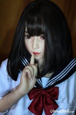 Muñeca Sexual Annabel Redd - Lyssa - Imagen 6