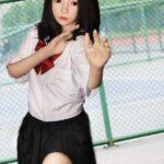 Muñeca Sexual Annabel Redd - Lyssa