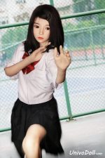 Muñeca Sexual Annabel Redd - Lyssa