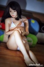 Muñeca Sexual Annabel Redd - Lyssa - Imagen 9