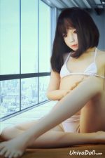 Muñeca Sexual Annabel Redd - Lyssa - Imagen 11