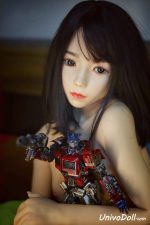 Muñeca Sexual Annabel Redd - Lyssa - Imagen 13