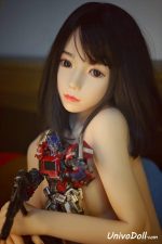 Muñeca Sexual Annabel Redd - Lyssa - Imagen 14