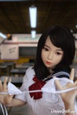 Muñeca Sexual Annabel Redd - Lyssa - Imagen 20