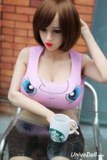 Muñecas Sexuales Demonio Femeninas - Mildred - Imagen 21