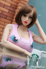 Muñecas Sexuales Demonio Femeninas - Mildred - Imagen 6