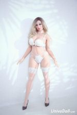 Actuando Como Una Muñeca Sexual - Argelia - Imagen 15