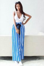 Muñeca Sexual Con Tetas Follables - Etsuko - Imagen 2