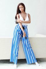 Muñeca Sexual Con Tetas Follables - Etsuko - Imagen 3