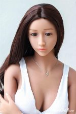 Muñeca Sexual Con Tetas Follables - Etsuko - Imagen 5