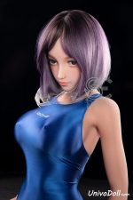 Barbie, Muñeca Sexual Alemana - Veradis