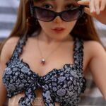 Muñecas Sexuales De Fábrica - Querida