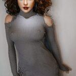 Muñeca Sexual Femenina Biónica - Sarette