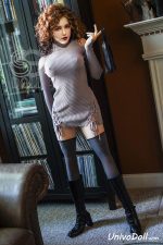 Muñeca Sexual Femenina Biónica - Sarette - Imagen 13