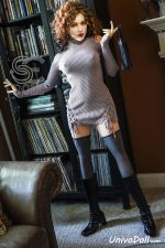 Muñeca Sexual Femenina Biónica - Sarette - Imagen 8