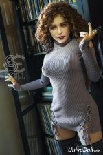 Muñeca Sexual Femenina Biónica - Sarette - Imagen 7