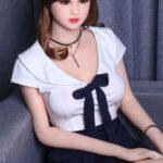 Muñeca Sexual Con Tetas Grandes - Keily