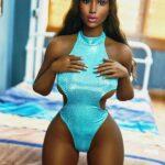 Muñeca Sexual Completa Para Hombres - Dacia