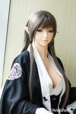 Follando Con Una Muñeca Sexual Grande - Phuong - Imagen 5