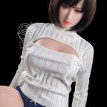 Bolas Profundas En Muñeca Sexual - Yalonda