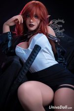 Muñeca Sexual Belle Dephone - Suzanna - Imagen 10