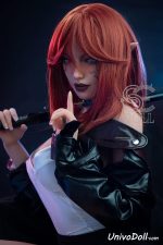 Muñeca Sexual Belle Dephone - Suzanna - Imagen 8