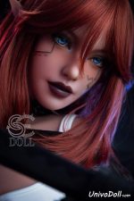 Muñeca Sexual Belle Dephone - Suzanna - Imagen 4