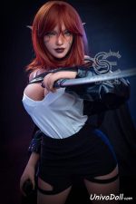 Muñeca Sexual Belle Dephone - Suzanna