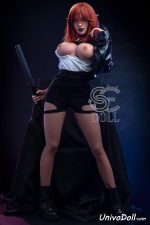 Muñeca Sexual Belle Dephone - Suzanna - Imagen 14