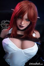 Muñeca Sexual Belle Dephone - Suzanna - Imagen 13