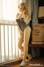 Bragas Porno De Muñecas Sexuales - Noelyn - Imagen 6