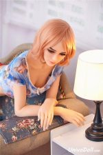 Chica Cabalgando Una Muñeca Sexual - Dacie - Imagen 13