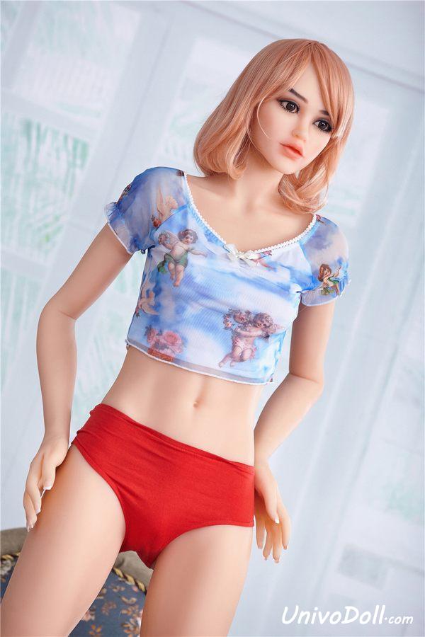 stoya-doll-anal-6w3x38 Chica Cabalgando Una Muñeca Sexual - Dacie - Imagen 1