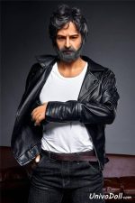 Chica Folla Con Una Muñeca Sexual - Amery - Imagen 14