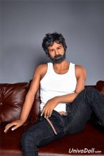 Chica Folla Con Una Muñeca Sexual - Amery - Imagen 16