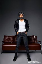 Chica Folla Con Una Muñeca Sexual - Amery - Imagen 3