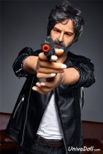 Chica Folla Con Una Muñeca Sexual - Amery - Imagen 10